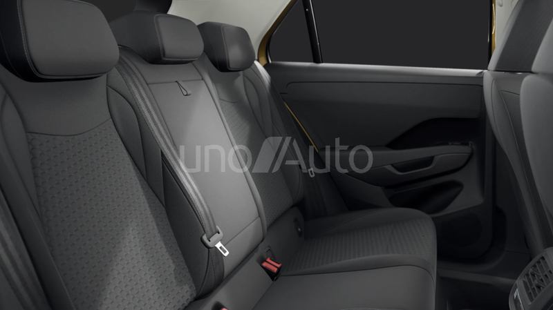 T-Roc 1.5 eTSI Más DSG7 110kW
