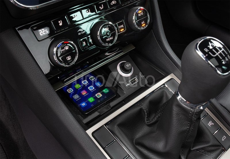 Superb Combi 1.5 PHEV TSI IV Selection 150kW