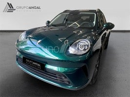 Gwm Ora 5