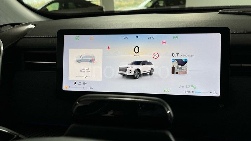 Select 1.6 TGDI 108kW (145CV) FWD