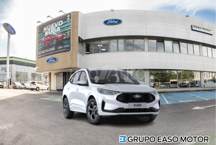 FORD Kuga 2.5 Duratec PHEV 242cv Auto ST-Line