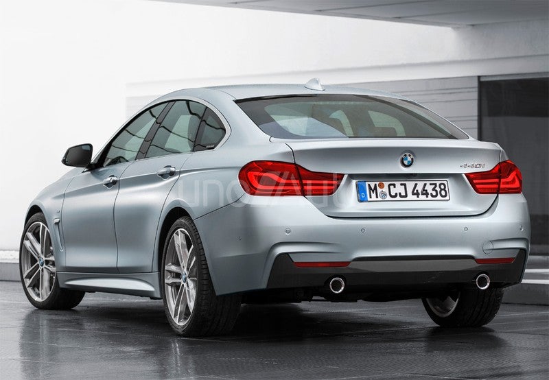BMW Serie 4