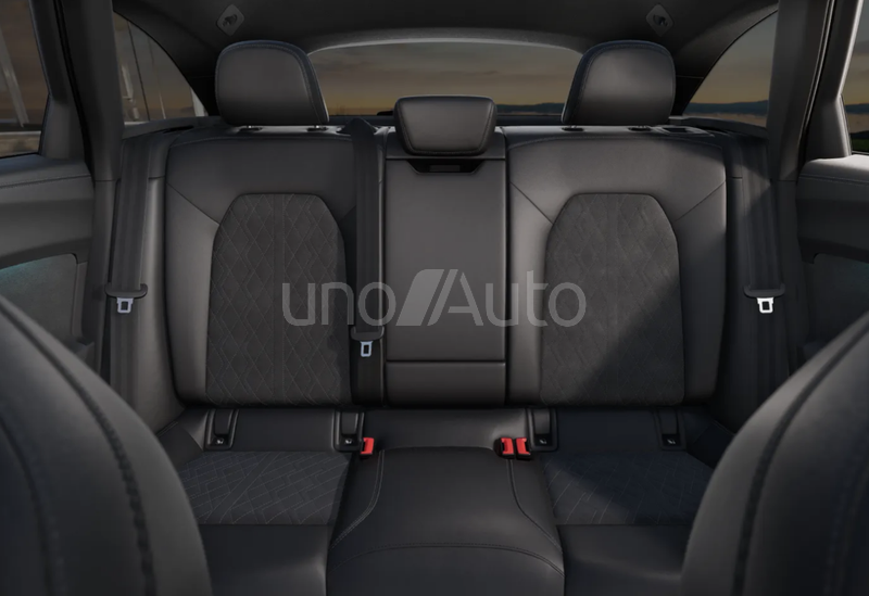 A5 Avant e-hybrid Black line quattro S tronic 220kW