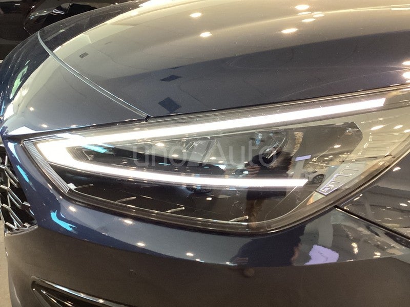i30 1.5 DPI Klass 96