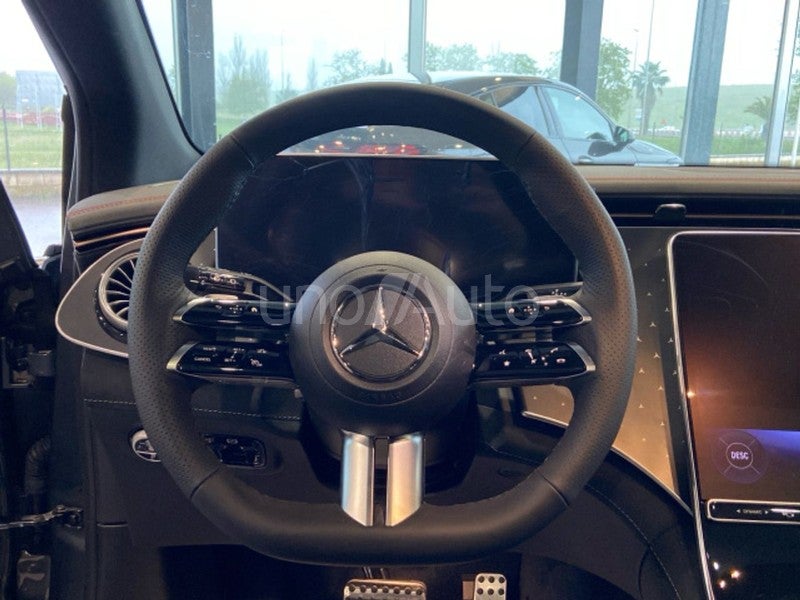 350 4MATIC SUV