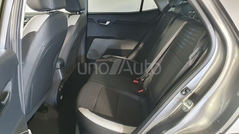 KIA Stonic 1.0 T-GDi 74kW MHEV MT Style Edition