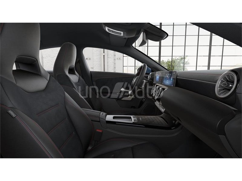 CLASE CLA 200