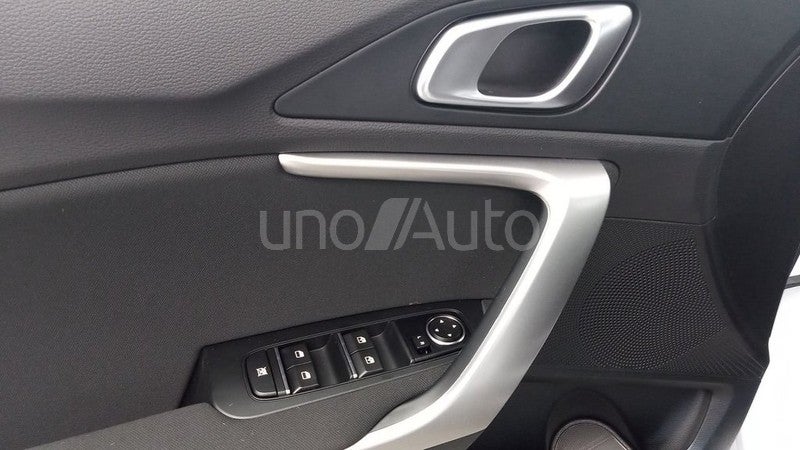 XCeed 1.0 T-GDi Drive 115