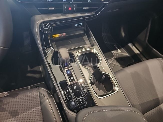 NX 450h+ Premium+ 4WD