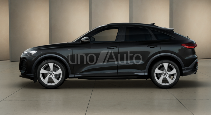 Q5 Sportback 2.0TDI quattro S line S tronic 150kW