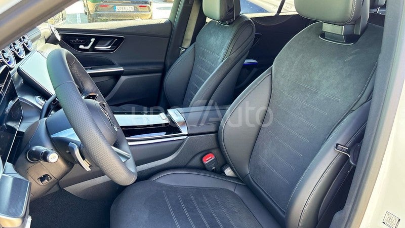GLC GLC 220 d 4MATIC