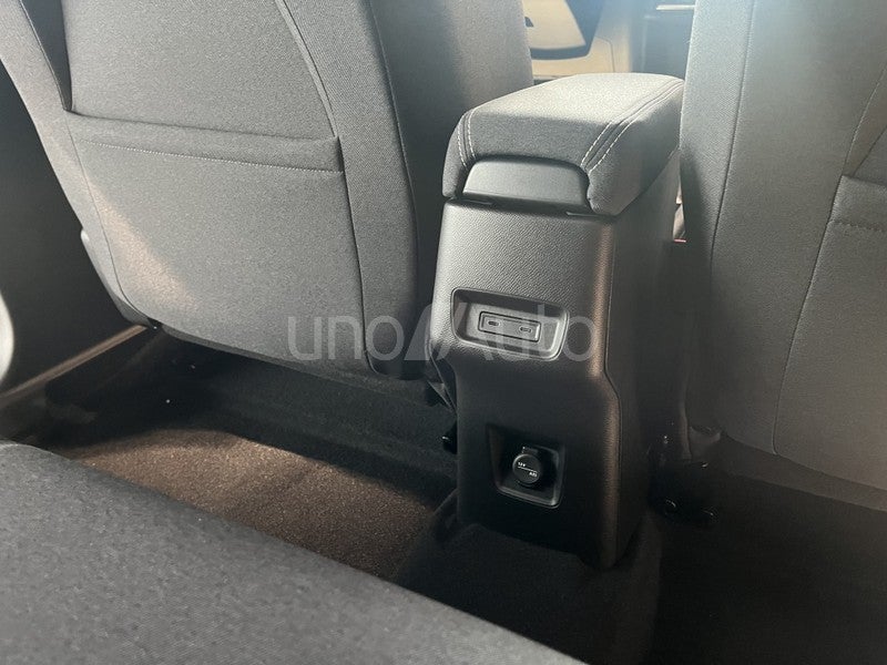 Frontera 1.2T XHT Hybrid eDCT6 S/S GS 145