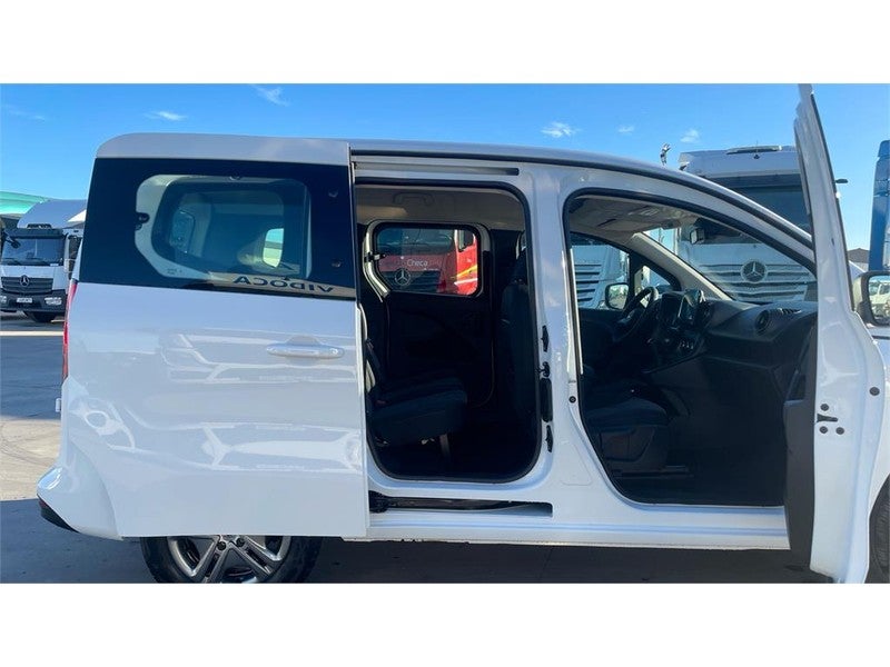 CITAN 1.3 113 96kW Tourer Base Largo