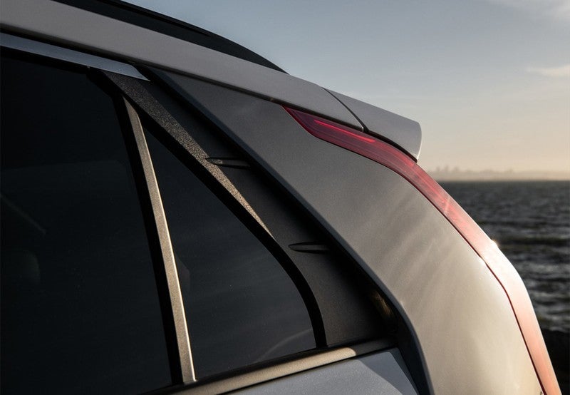 Niro 1.6 HEV Concept