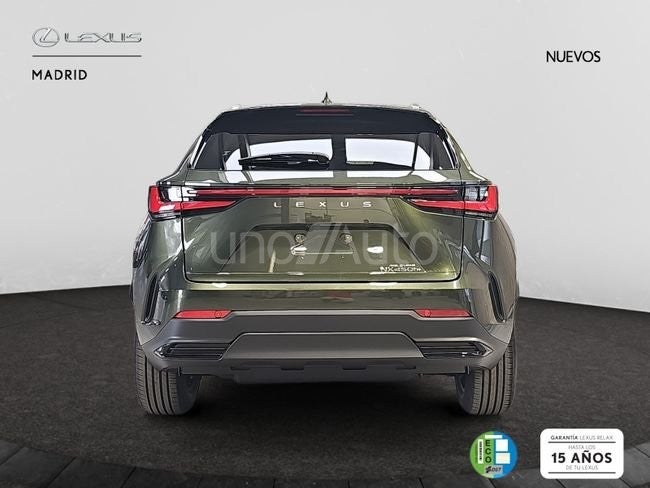 450h+ Premium+ 4WD