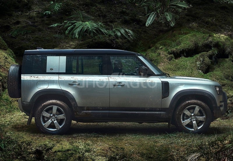 Defender 110 2.0 Si4 PHEV X AWD Aut. 300