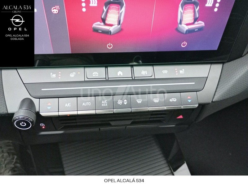 Astra 1.2T XHT Hybrid eDCT6 S/S Ultimate 145