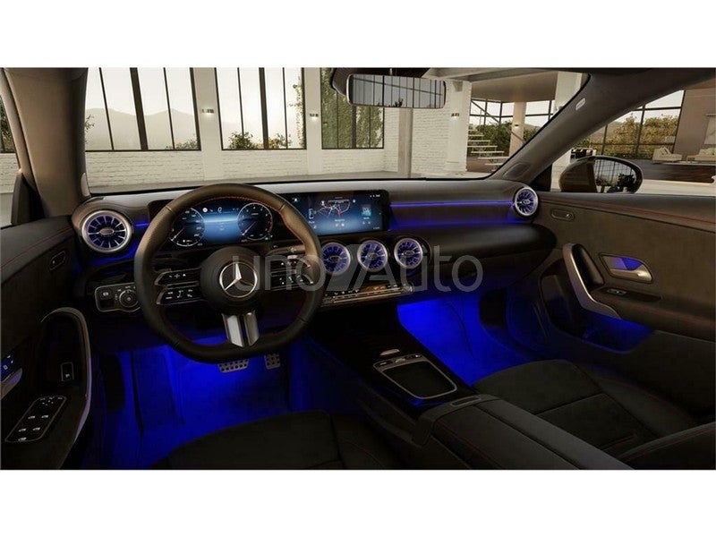 CLA CLA 200