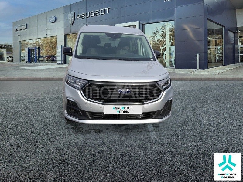 1.5 Ecoboost PHEV Trend Auto