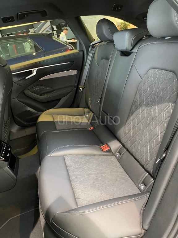 A6 Avant 2.0TDI Black line quattro S tronic 150kW