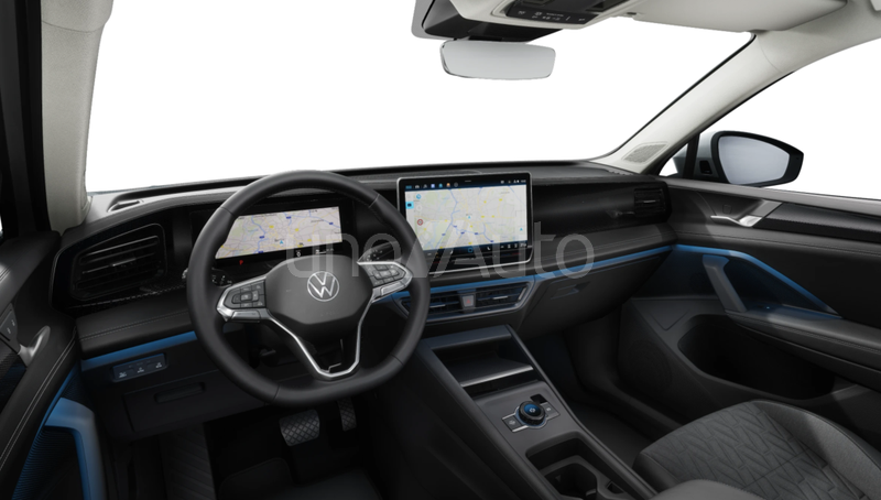 Tiguan 1.5 eTSI Más DSG 110kW