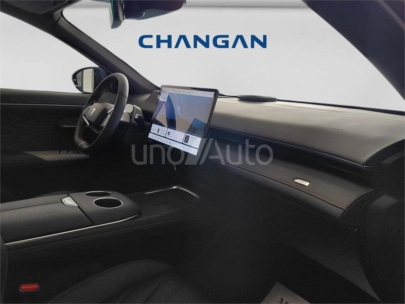 CHANGAN Deepal S07 Todoterreno 218cv Automático de 5 Puertas