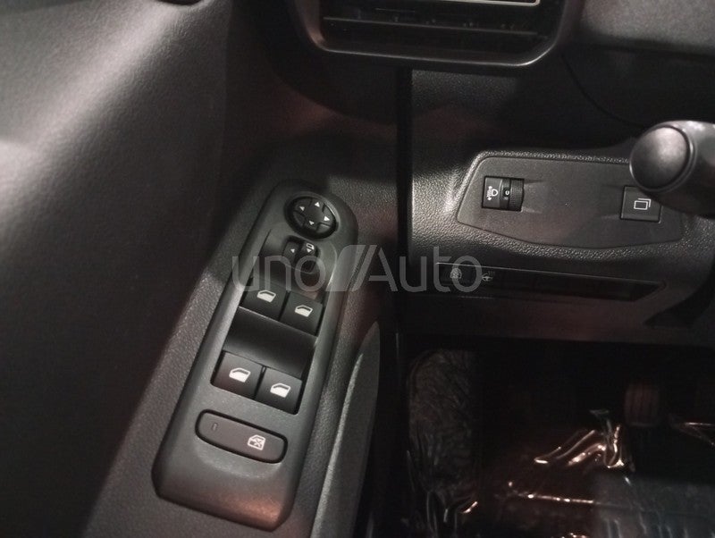 Rifter 1.5BlueHDi S&S Standard Allure 100