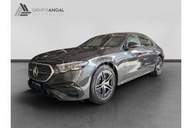 Mercedes-Benz Clase E