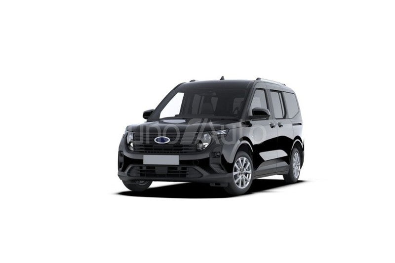 Tourneo Courier 1.0 Ecoboost Titanium Aut.