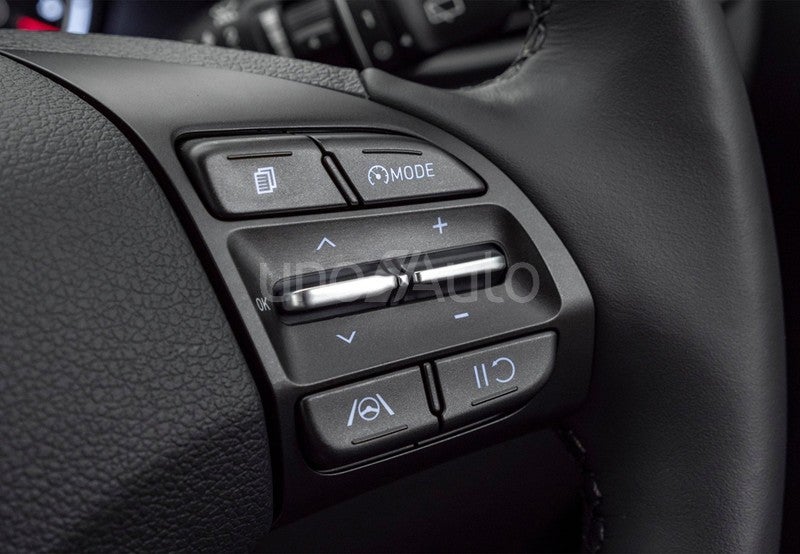 i30 FB 1.0 TGDI Klass 48V 100