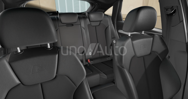 Q5 Sportback 35 TDI S line S tronic