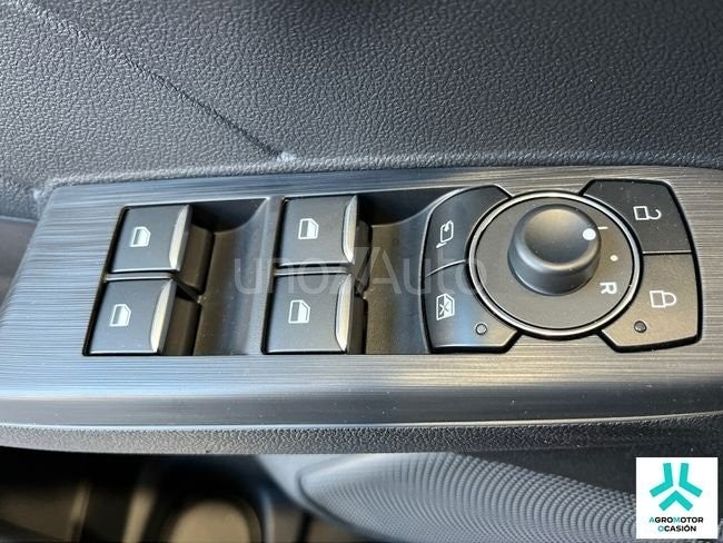 Kuga 2.5 Duratec FHEV Active AWD Aut.