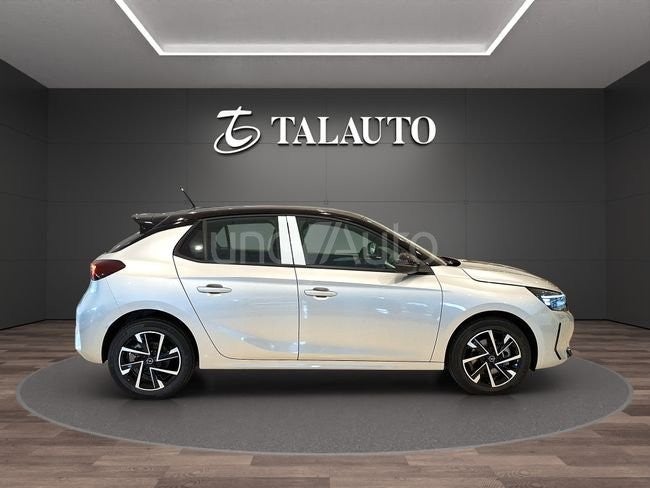 1.2T XHLHybrid 81kW GS eDCT