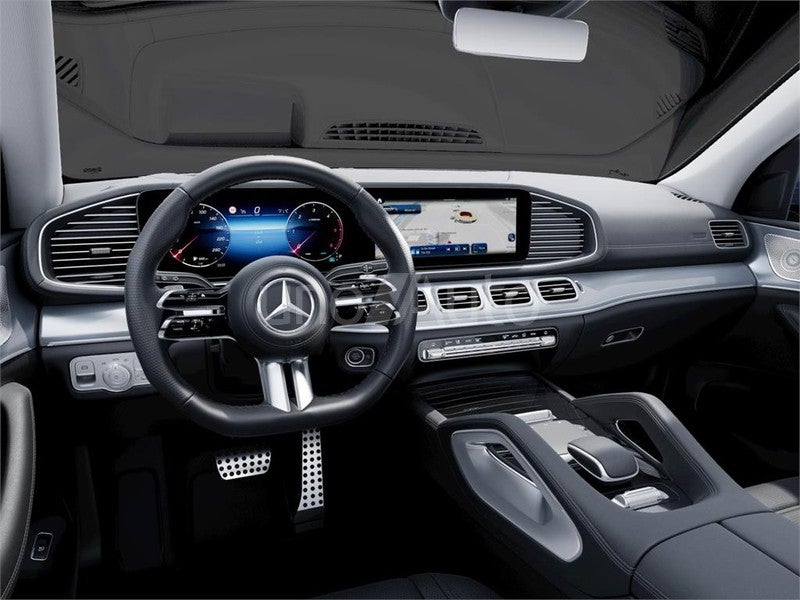 GLS 350d 4Matic
