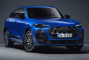 AUDI Q5 SQ5 TFSI S tronic 270kW