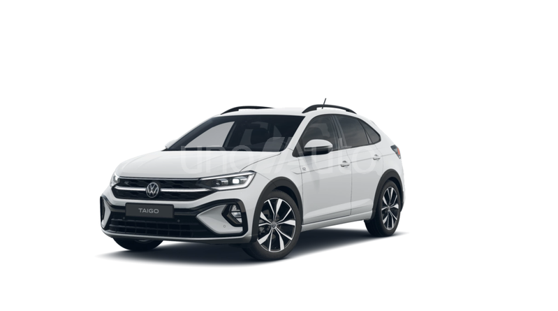 Taigo 1.0 TSI R-Line DSG 85kW