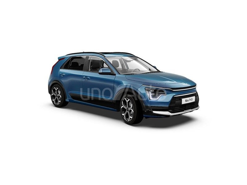 Niro 1.6 PHEV Drive 180