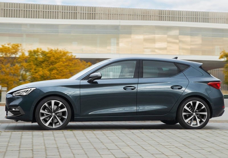 SEAT León