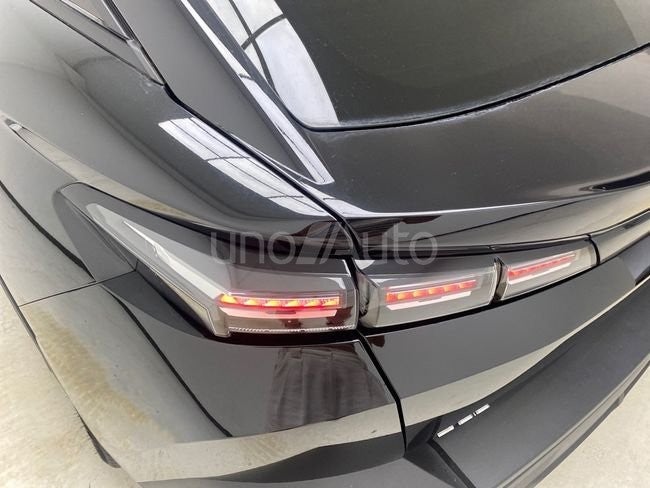 Allure HYBRID 145 eDCS6