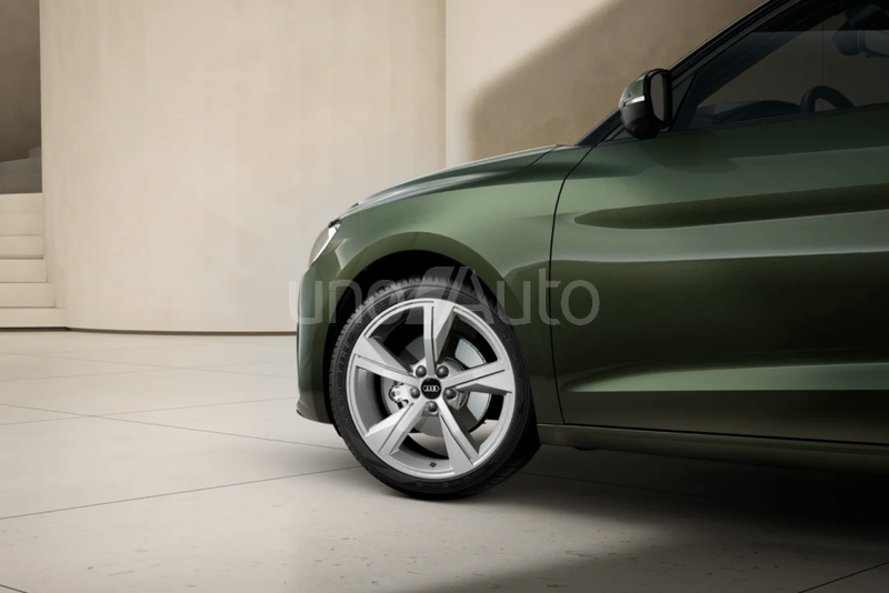 A1 Sportback 30 TFSI Advanced 85kW