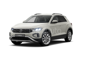 VOLKSWAGEN T-Roc 2.0TDI Más 85kW