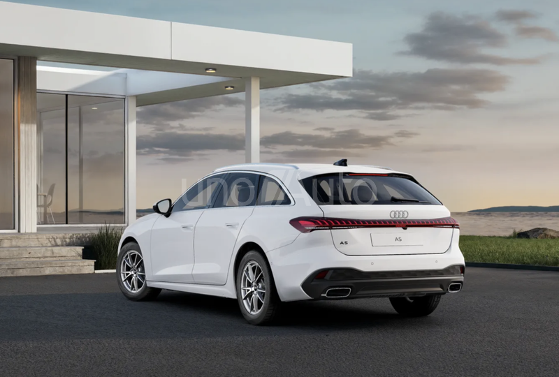 A5 Avant TFSI Business S tronic 110kW