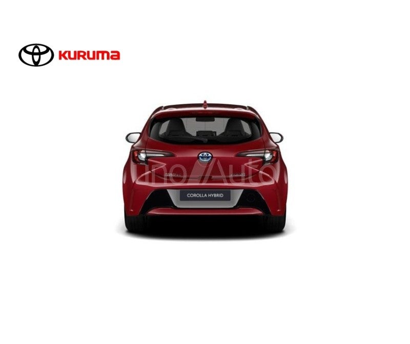 Corolla 140H Active Plus