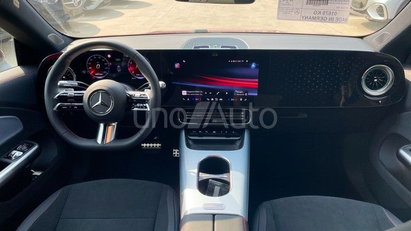 CLA CLA 180