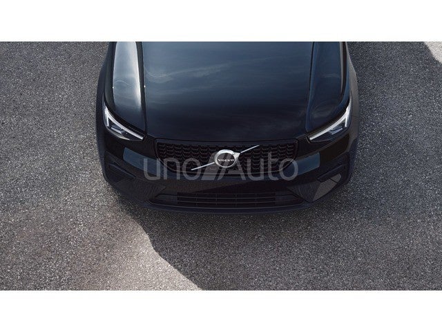 XC40 B3 Core Aut.