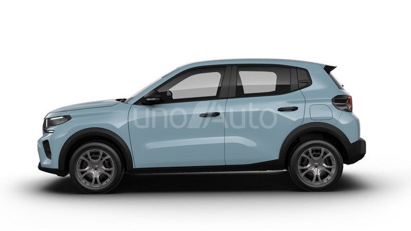 C3 1.2 Turbo S&S You 100