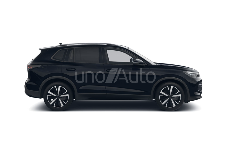 Tiguan 1.5 TSI eHybrid DSG Más 150kW