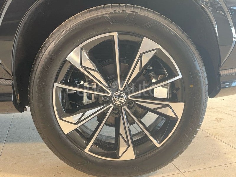 MG HS 1.5T-GDI PHEV Comfort