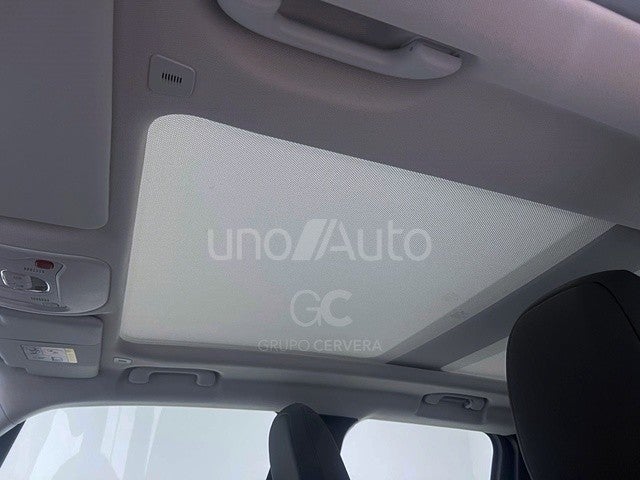 Renegade 1.5 MHEV Summit 96KW