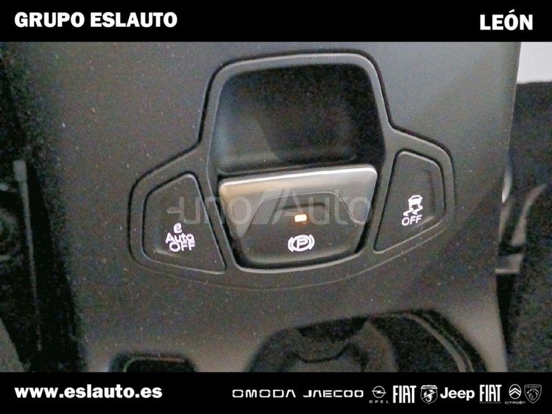 Renegade 1.5 MHEV Summit 96KW